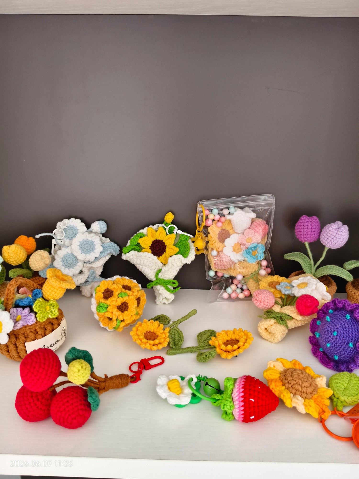 Flower Garden